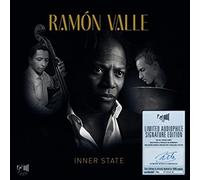 INNER STATE - RAMON VALLE