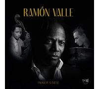 INNER STATE - RAMON VALLE