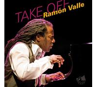Ramon Valle - Take Off