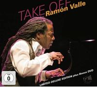 Ramon Valle - Take Off (Limited Deluxe Edition)