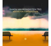 Ramon van Merkenstein Trio - Waiting for a Summer Storm [VINYL]