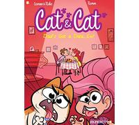 Ramon, Yrgane - Cat and Cat #3: My Dad's Got a Date... Ew! (Cat & Cat)