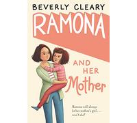 Ramona and Her Mother: A National Book Award Winner: 5 (Ramona, 5)