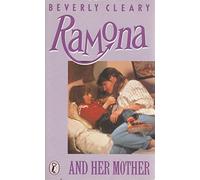 Ramona And Her Mother (Puffin Books)
