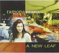 Ramona Borthwick - A New Leaf