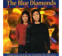 Ramona by The Blue diamonds (2007-01-30)