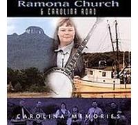 Ramona Church & Carolina Road - Carolina Memories