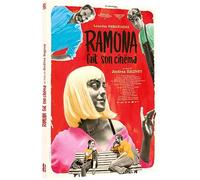 RAMONA FAIT SON CINEMA - DVD