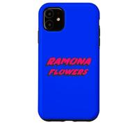 Ramona Flowers | Pilgrim Pixie Dream Girl Case for iPhone 11