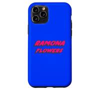 Ramona Flowers | Pilgrim Pixie Dream Girl Case for iPhone 11 Pro