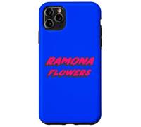 Ramona Flowers | Pilgrim Pixie Dream Girl Case for iPhone 11 Pro Max
