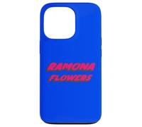 Ramona Flowers | Pilgrim Pixie Dream Girl Case for iPhone 13 Pro