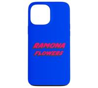 Ramona Flowers | Pilgrim Pixie Dream Girl Case for iPhone 13 Pro Max