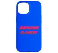 Ramona Flowers | Pilgrim Pixie Dream Girl Case for iPhone 15