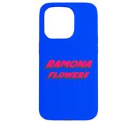 Ramona Flowers | Pilgrim Pixie Dream Girl Case for iPhone 15 Pro