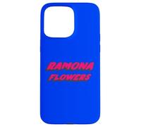 Ramona Flowers | Pilgrim Pixie Dream Girl Case for iPhone 15 Pro Max
