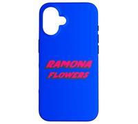 Ramona Flowers | Pilgrim Pixie Dream Girl Case for iPhone 16