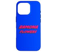 Ramona Flowers | Pilgrim Pixie Dream Girl Case for iPhone 16 Pro