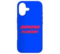 Ramona Flowers | Pilgrim Pixie Dream Girl Case for iPhone 17