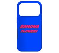 Ramona Flowers | Pilgrim Pixie Dream Girl Case for iPhone 17 Pro