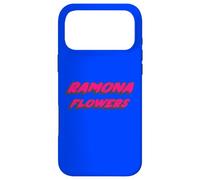 Ramona Flowers | Pilgrim Pixie Dream Girl Case for iPhone 17 Pro Max
