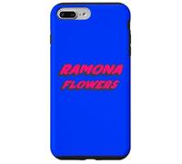 Ramona Flowers | Pilgrim Pixie Dream Girl Case for iPhone 7 Plus/8 Plus