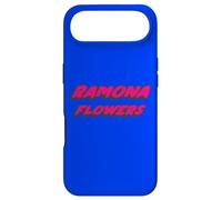 Ramona Flowers | Pilgrim Pixie Dream Girl Case for iPhone Air