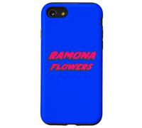 Ramona Flowers | Pilgrim Pixie Dream Girl Case for iPhone SE (2020) / 7/8