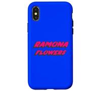 Ramona Flowers | Pilgrim Pixie Dream Girl Case for iPhone X/XS
