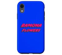 Ramona Flowers | Pilgrim Pixie Dream Girl Case for iPhone XR