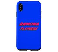 Ramona Flowers | Pilgrim Pixie Dream Girl Case for iPhone XS Max