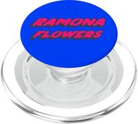 Ramona Flowers | Pilgrim Pixie Dream Girl PopSockets PopGrip for MagSafe