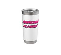 Ramona Flowers | Pilgrim Pixie Dream Girl Stainless Steel Insulated Tumbler