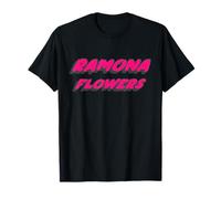 Ramona Flowers | Pilgrim Pixie Dream Girl T-Shirt