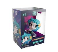 Youtooz - Scott Pilgrim Takes Off: Ramona Flowers