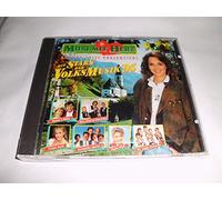 Ramona Leiß - Präsentiert Musi mit Herz-Die Stars der Volksmusik '95