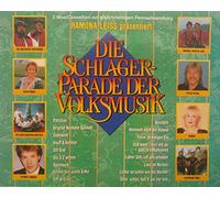 Ramona Leiss presents - Die Schlagerparade der Volksmusik