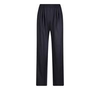 Ramona Pant - female - PINKO - Wide Trousers - Blue - S - Trousers S