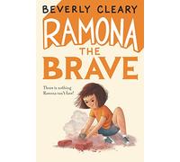 Ramona the Brave: 3
