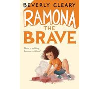 Ramona the Brave: 3