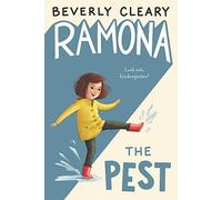 Ramona the Pest: 2