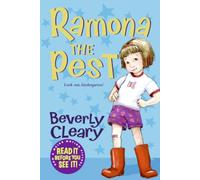 Ramona the Pest