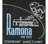 Ramona the Pest - Contrary Sanctuary