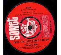 Ramona Wulf - Save The Last Dance For Me