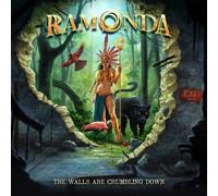 Ramonda - The Walls Are Crumbling Down