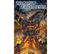 Ramondelli, Livio - Transformers: Robots In Disguise Volume 2