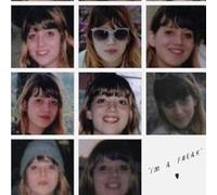 Ramone,Cassie - I'm A Freak/Only You [7" VINYL]