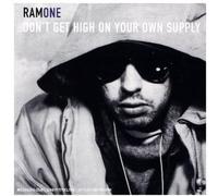 Ramone – Don't Get High on Your Own Supply – Undercover