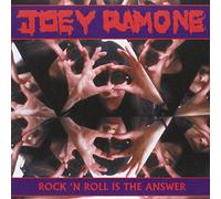 Ramone Joey - Rock 'n' Roll Is the Answer [VINYL]