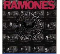 Ramones - All the Stuff & More Vol. 2